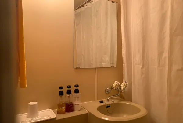 ビジネスホテルクレの写真・動画_image_374543