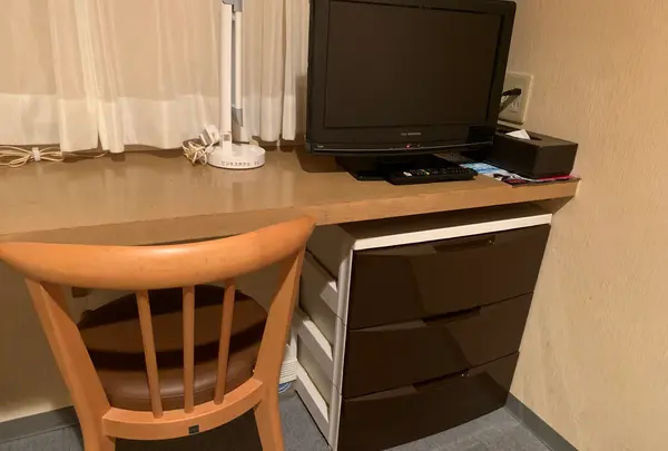 ビジネスホテルクレの写真・動画_image_374544