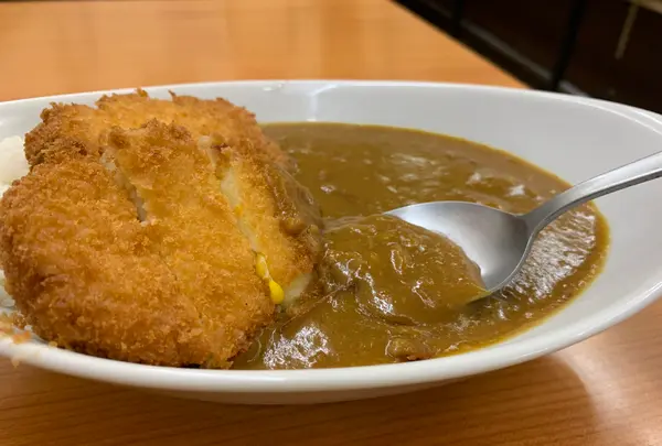 【閉業】カレーのマスターの写真・動画_image_374550