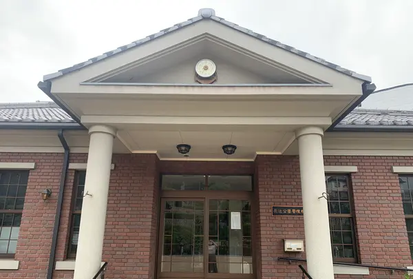 旧海軍墓地（長迫公園）の写真・動画_image_374569