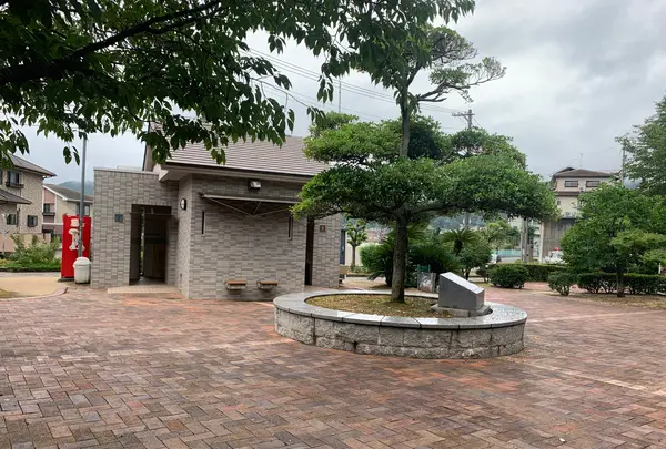 旧海軍墓地（長迫公園）の写真・動画_image_374579