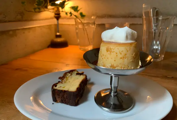 杣喫茶店の写真・動画_image_374611