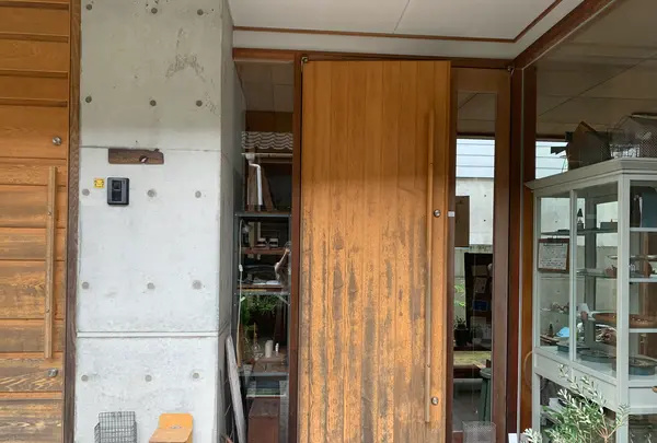 杣喫茶店の写真・動画_image_374621