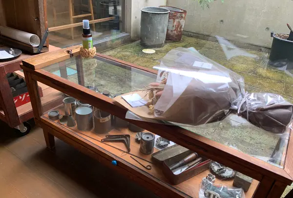 杣喫茶店の写真・動画_image_374629