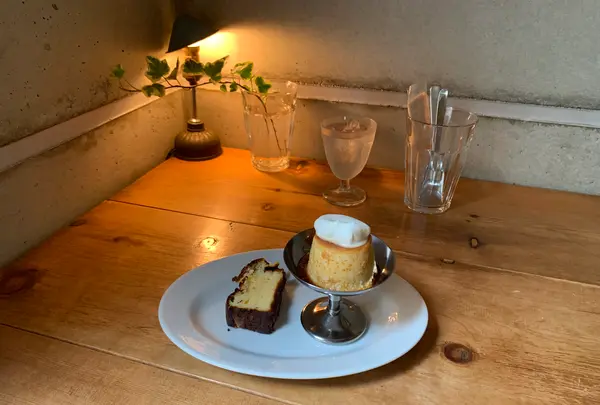 杣喫茶店の写真・動画_image_374633