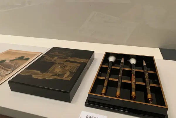 筆の里工房の写真・動画_image_374641