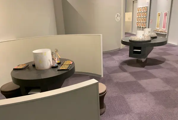 筆の里工房の写真・動画_image_374649