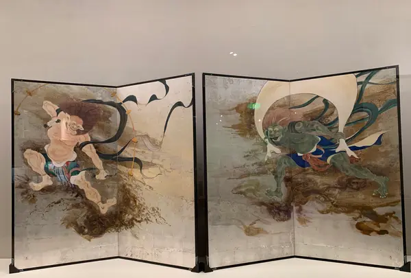 筆の里工房の写真・動画_image_374650