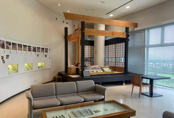 筆の里工房の写真・動画_image_374660