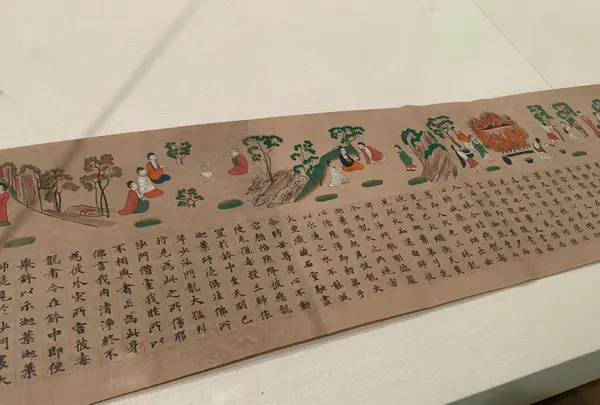 筆の里工房の写真・動画_image_374663