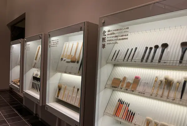 筆の里工房の写真・動画_image_374667