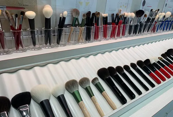 筆の里工房の写真・動画_image_374669