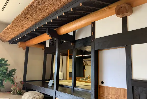 筆の里工房の写真・動画_image_374671