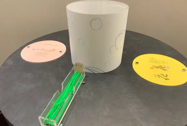 筆の里工房の写真・動画_image_374677