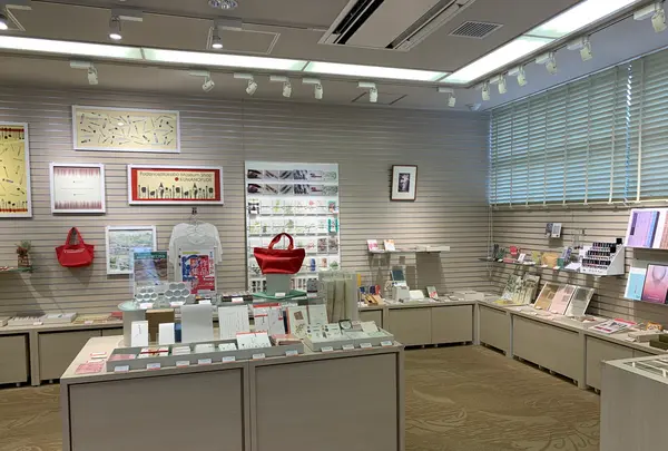 筆の里工房の写真・動画_image_374678