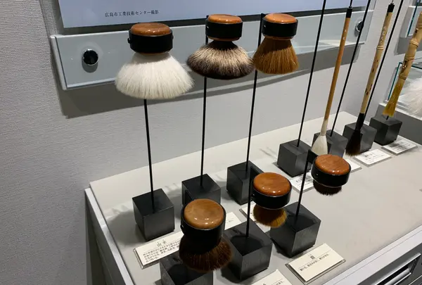 筆の里工房の写真・動画_image_374689