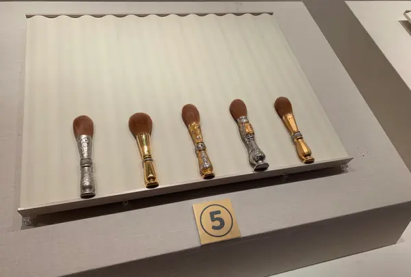 筆の里工房の写真・動画_image_374691