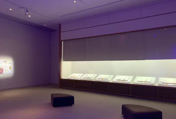 筆の里工房の写真・動画_image_374698