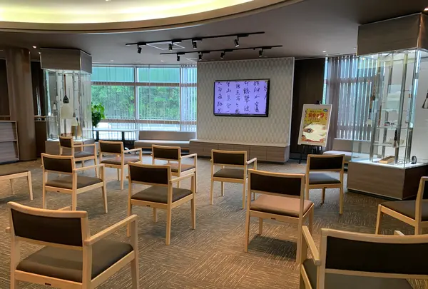 筆の里工房の写真・動画_image_374700