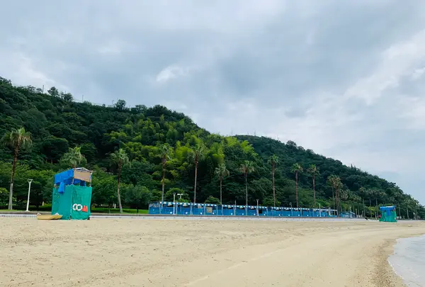 狩留賀海浜公園（ロマンチックビーチかるが）の写真・動画_image_374752