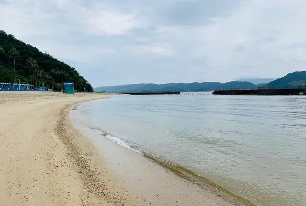 狩留賀海浜公園（ロマンチックビーチかるが）の写真・動画_image_374753