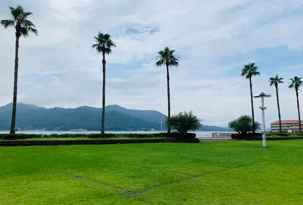 狩留賀海浜公園（ロマンチックビーチかるが）の写真・動画_image_374757