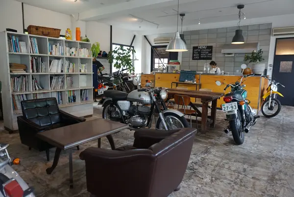 RePLAY MOTO SERVICEの写真・動画_image_374770