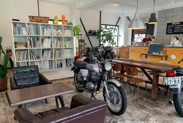 RePLAY MOTO SERVICEの写真・動画_image_374778