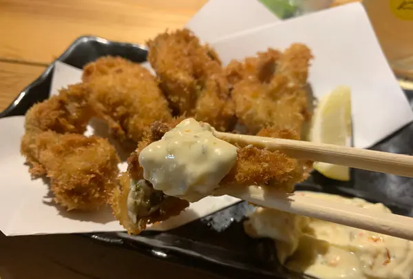 浜焼きダイニング 海のYeah!!!の写真・動画_image_374834