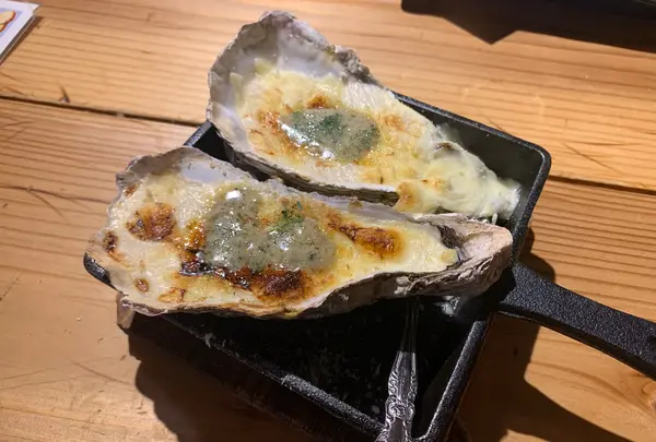 浜焼きダイニング 海のYeah!!!の写真・動画_image_374836