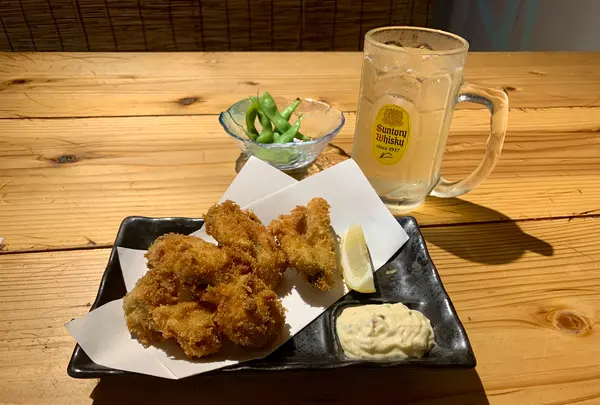 浜焼きダイニング 海のYeah!!!の写真・動画_image_374839