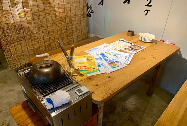 浜焼きダイニング 海のYeah!!!の写真・動画_image_374843