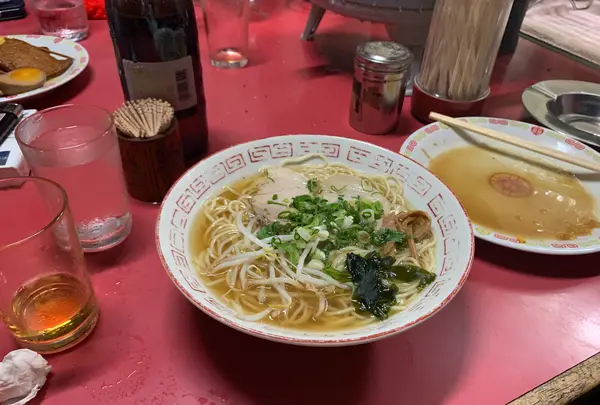 蔵本通りの屋台の写真・動画_image_374852