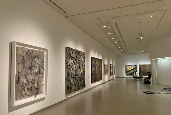 広島市現代美術館の写真・動画_image_374882