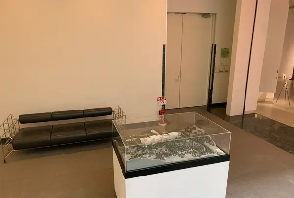 広島市現代美術館の写真・動画_image_374883