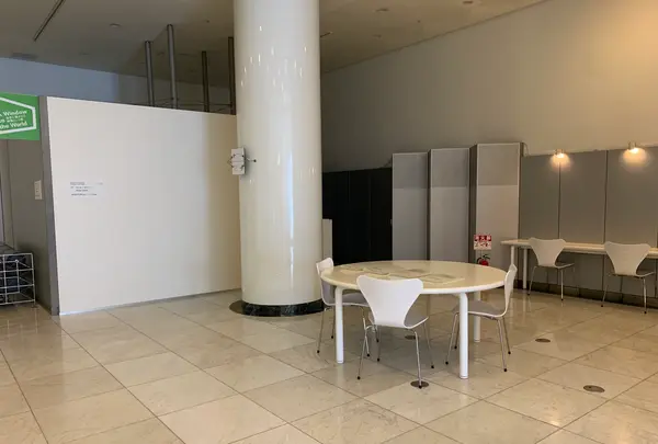 広島市現代美術館の写真・動画_image_374886