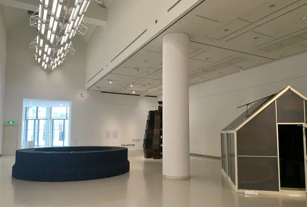広島市現代美術館の写真・動画_image_374889