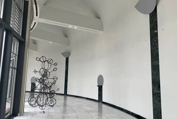 広島市現代美術館の写真・動画_image_374892