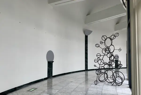 広島市現代美術館の写真・動画_image_374893