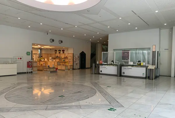 広島市現代美術館の写真・動画_image_374894