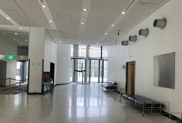 広島市現代美術館の写真・動画_image_374900
