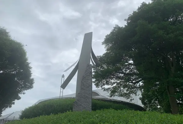 広島市現代美術館の写真・動画_image_374901