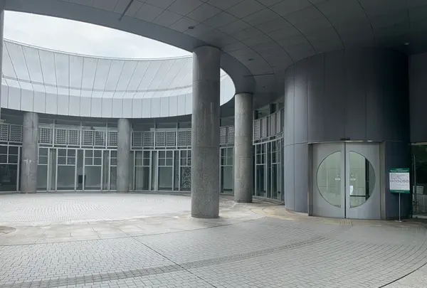 広島市現代美術館の写真・動画_image_374904