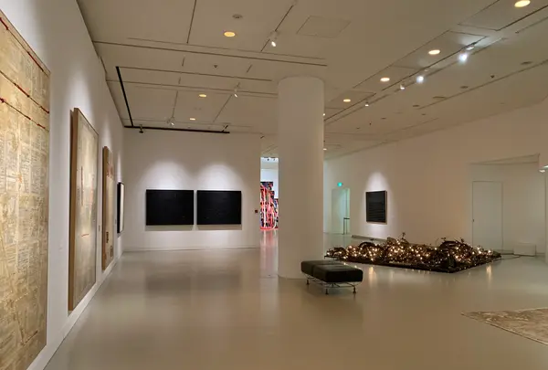 広島市現代美術館の写真・動画_image_374906