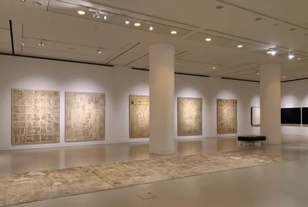 広島市現代美術館の写真・動画_image_374907