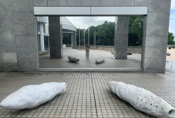 広島市現代美術館の写真・動画_image_374911