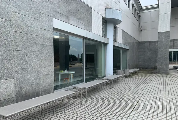 広島市現代美術館の写真・動画_image_374912