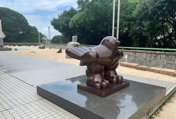 広島市現代美術館の写真・動画_image_374915