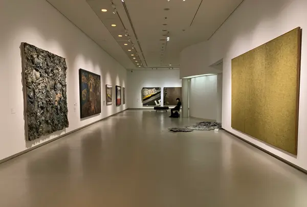 広島市現代美術館の写真・動画_image_374916