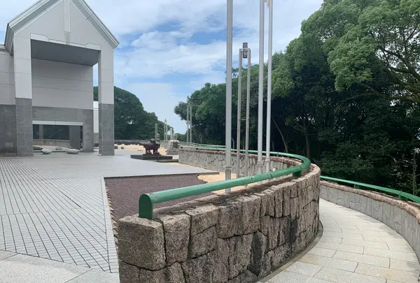 広島市現代美術館の写真・動画_image_374917